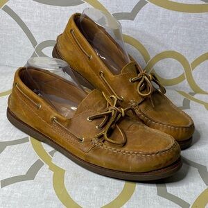 Sperry Gold Cup Top Sider